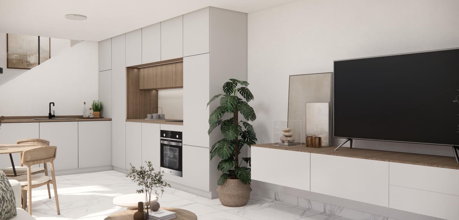 3 soveværelse Villa til salg i Los Montesinos - € 423.900 (Ref: 9016101)