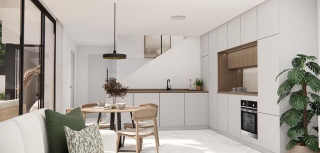 3 soveværelse Villa til salg i Los Montesinos - € 423.900 (Ref: 9016101)