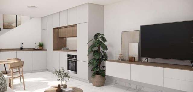 3 soveværelse Villa til salg i Los Montesinos - € 423.900 (Ref: 9016101)