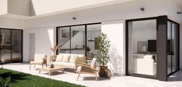 3 soveværelse Villa til salg i Los Montesinos - € 423.900 (Ref: 9016101)