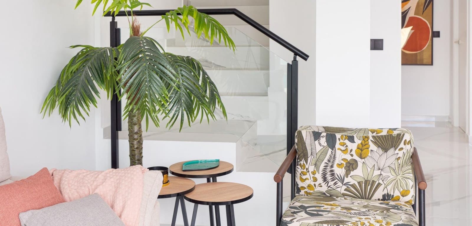 3 bedroom Villa for sale in San Pedro del Pinatar with pool - € 465,000 (Ref: 9016102)