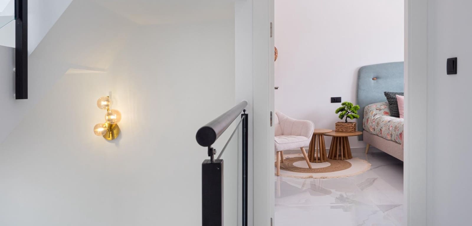 3 bedroom Villa for sale in San Pedro del Pinatar with pool - € 465,000 (Ref: 9016102)