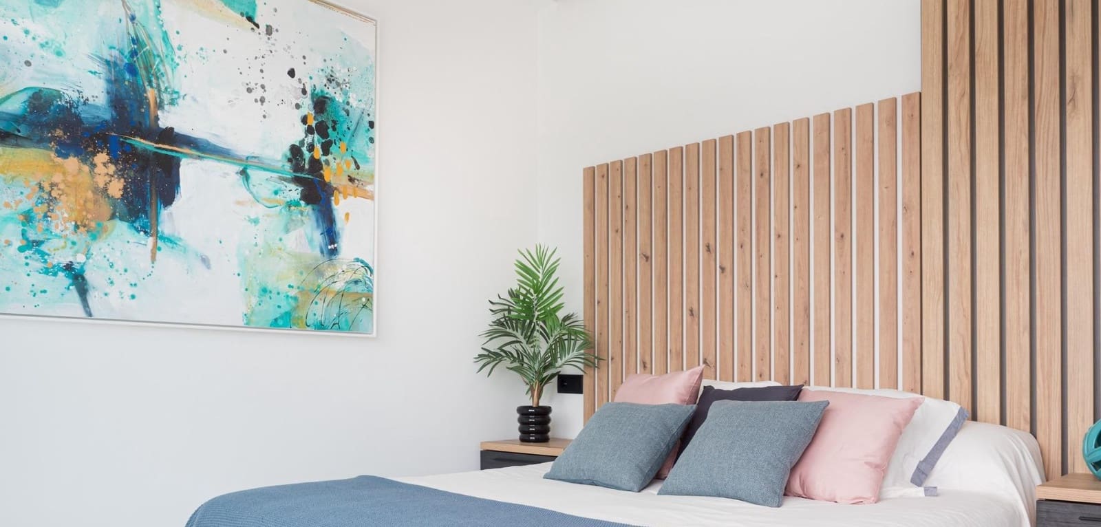 3 bedroom Villa for sale in San Pedro del Pinatar with pool - € 465,000 (Ref: 9016102)