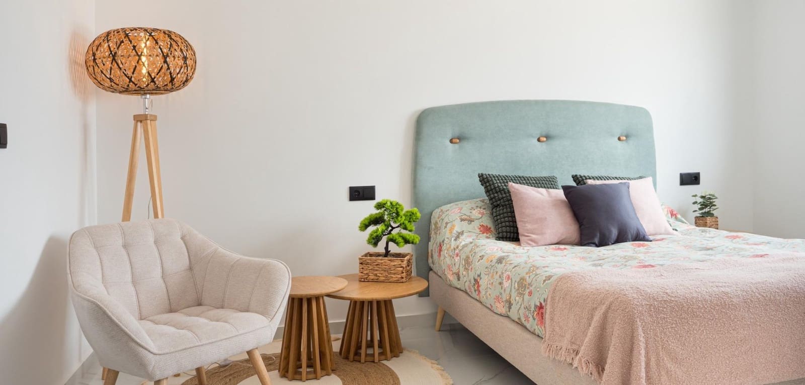 3 bedroom Villa for sale in San Pedro del Pinatar with pool - € 465,000 (Ref: 9016102)