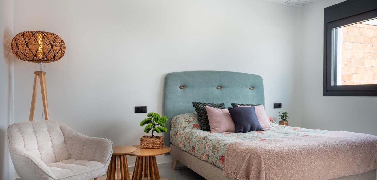 3 bedroom Villa for sale in San Pedro del Pinatar with pool - € 465,000 (Ref: 9016102)