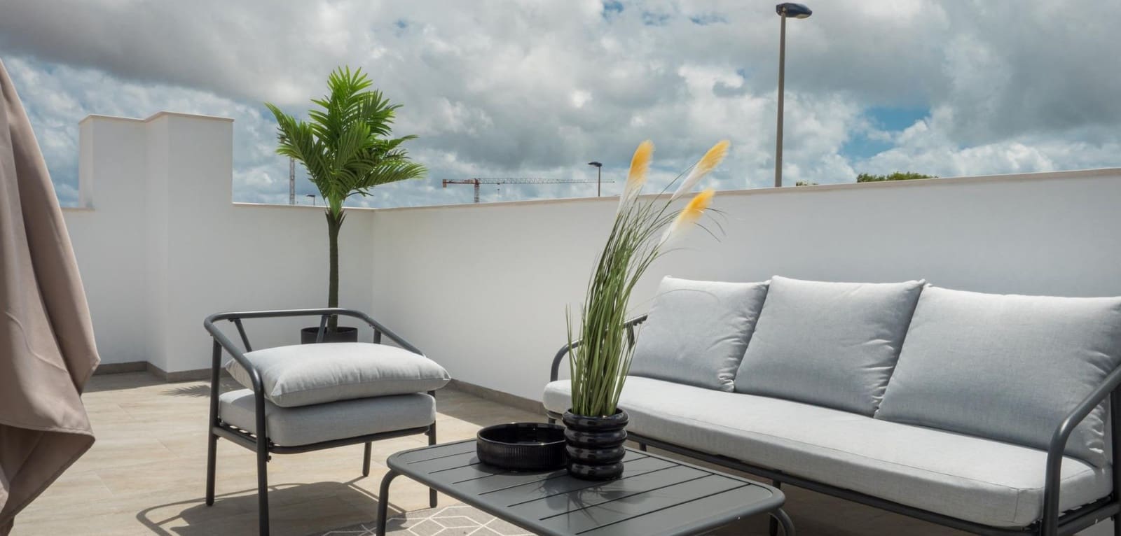 3 bedroom Villa for sale in San Pedro del Pinatar with pool - € 465,000 (Ref: 9016102)