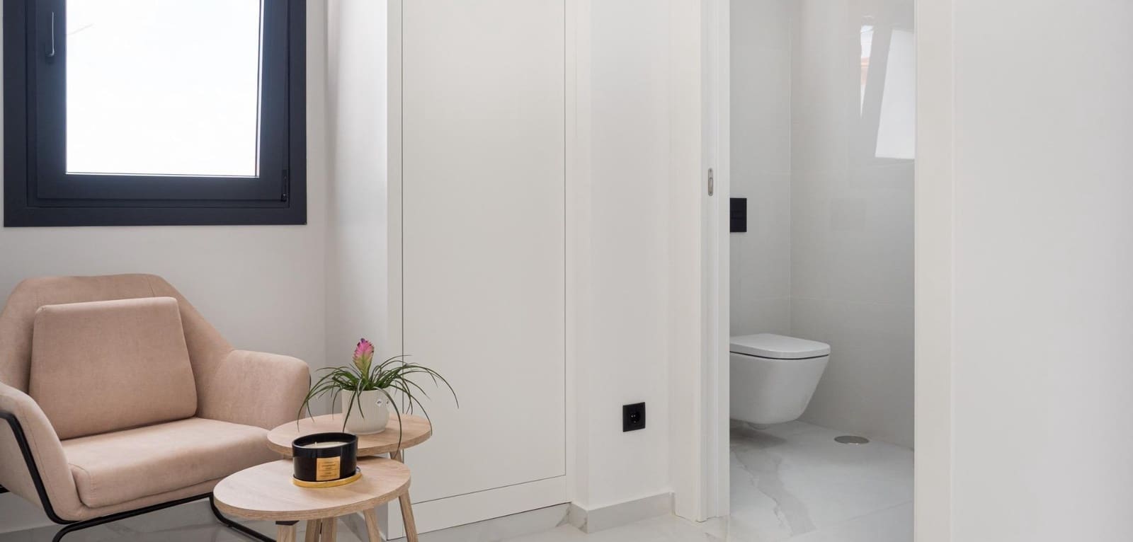 3 bedroom Villa for sale in San Pedro del Pinatar with pool - € 465,000 (Ref: 9016102)