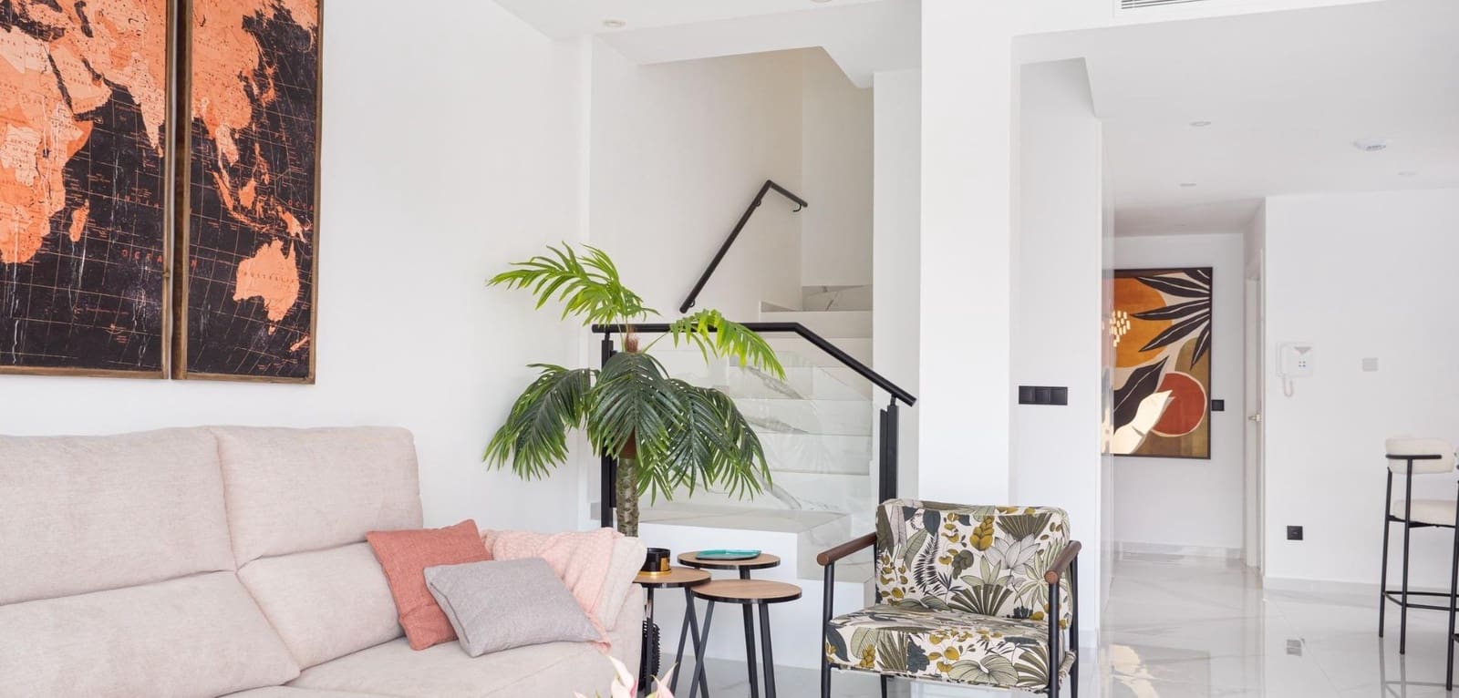 3 bedroom Villa for sale in San Pedro del Pinatar with pool - € 465,000 (Ref: 9016102)