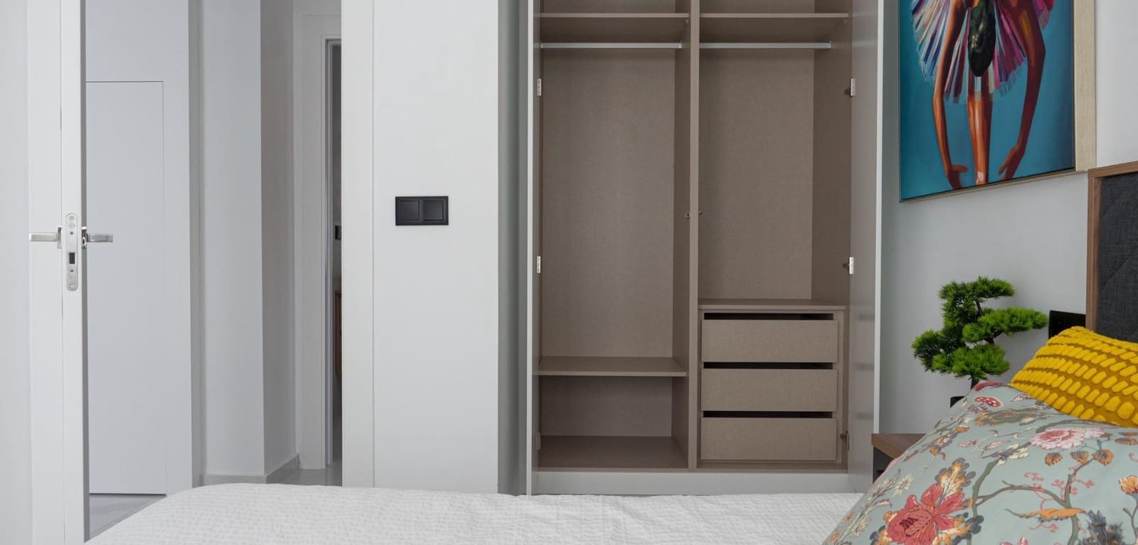 3 bedroom Villa for sale in San Pedro del Pinatar with pool - € 465,000 (Ref: 9016102)