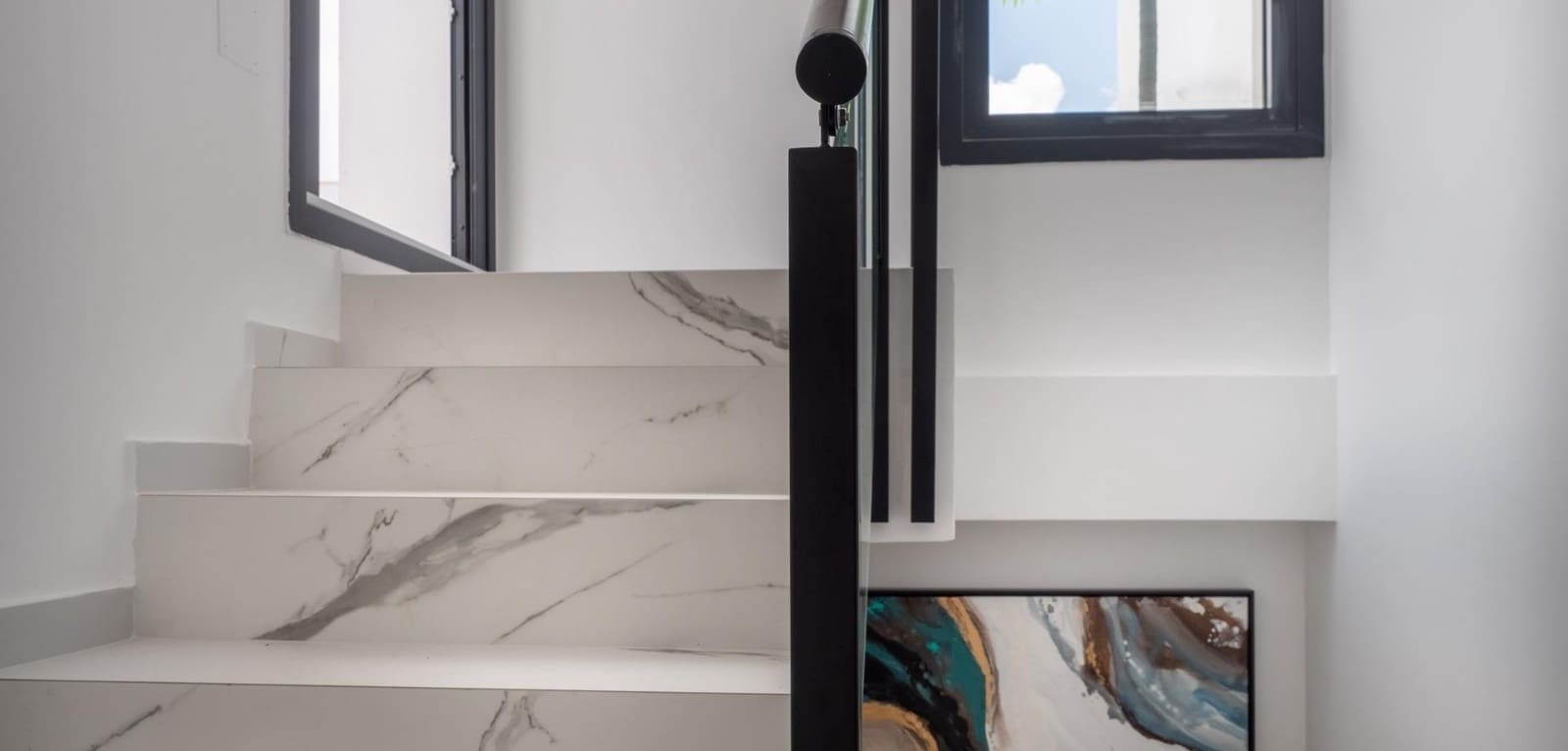 3 bedroom Villa for sale in San Pedro del Pinatar with pool - € 465,000 (Ref: 9016102)