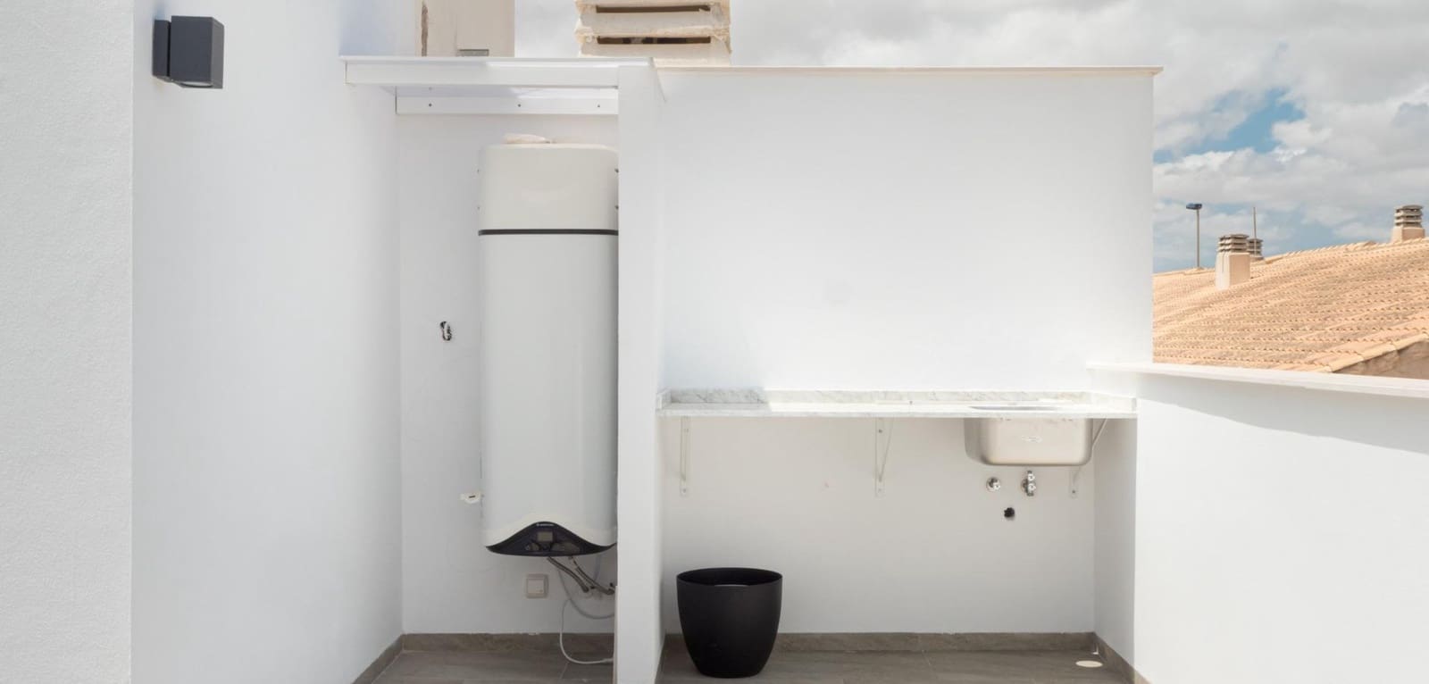 3 bedroom Villa for sale in San Pedro del Pinatar with pool - € 465,000 (Ref: 9016102)