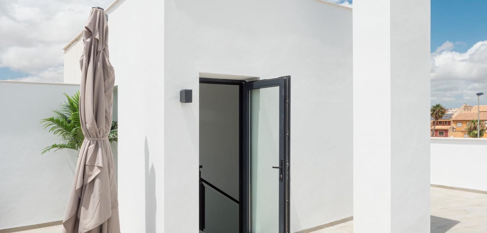 3 bedroom Villa for sale in San Pedro del Pinatar with pool - € 465,000 (Ref: 9016102)