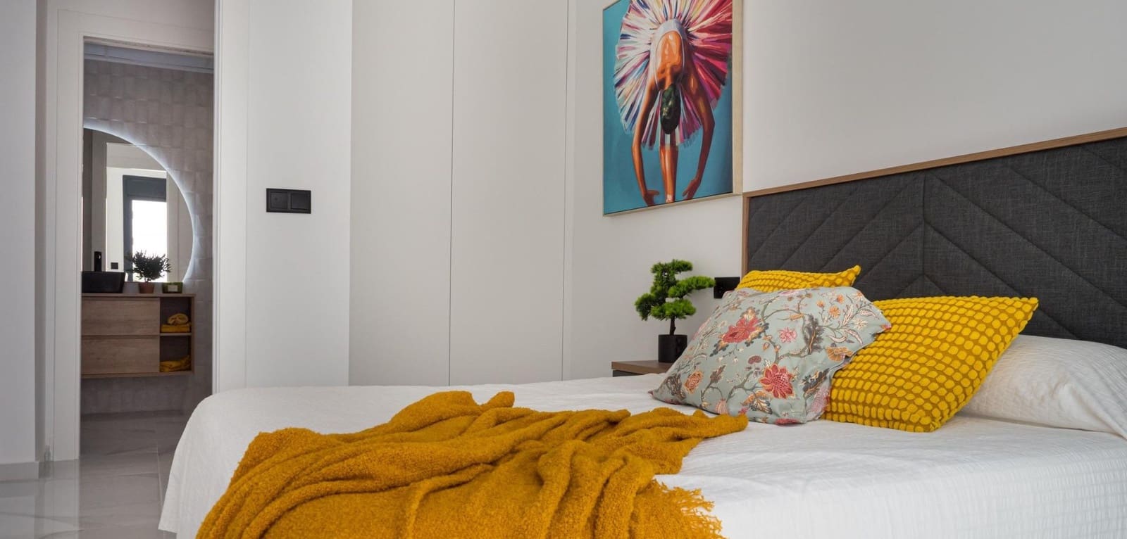 3 bedroom Villa for sale in San Pedro del Pinatar with pool - € 465,000 (Ref: 9016102)