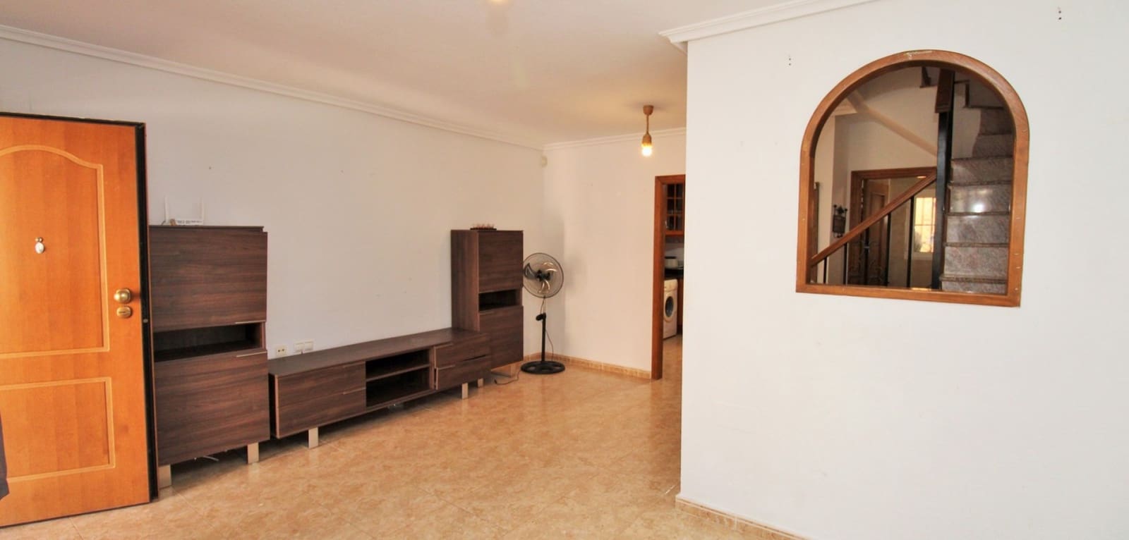 3 soverom Hus til salgs i Villamartin med svømmebasseng - € 164 900 (Ref: 9016111)