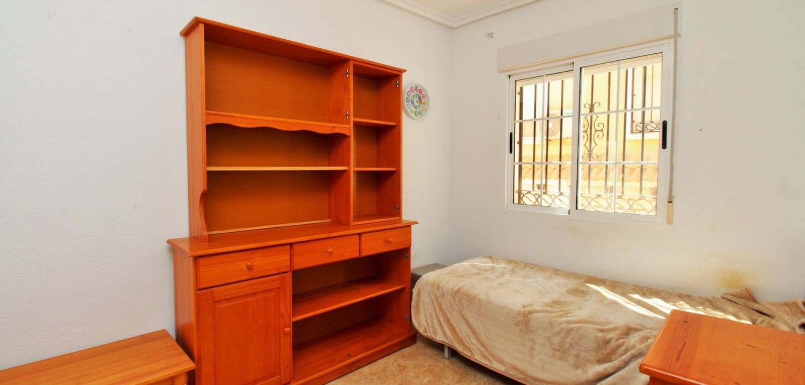 3 soverom Hus til salgs i Villamartin med svømmebasseng - € 164 900 (Ref: 9016111)