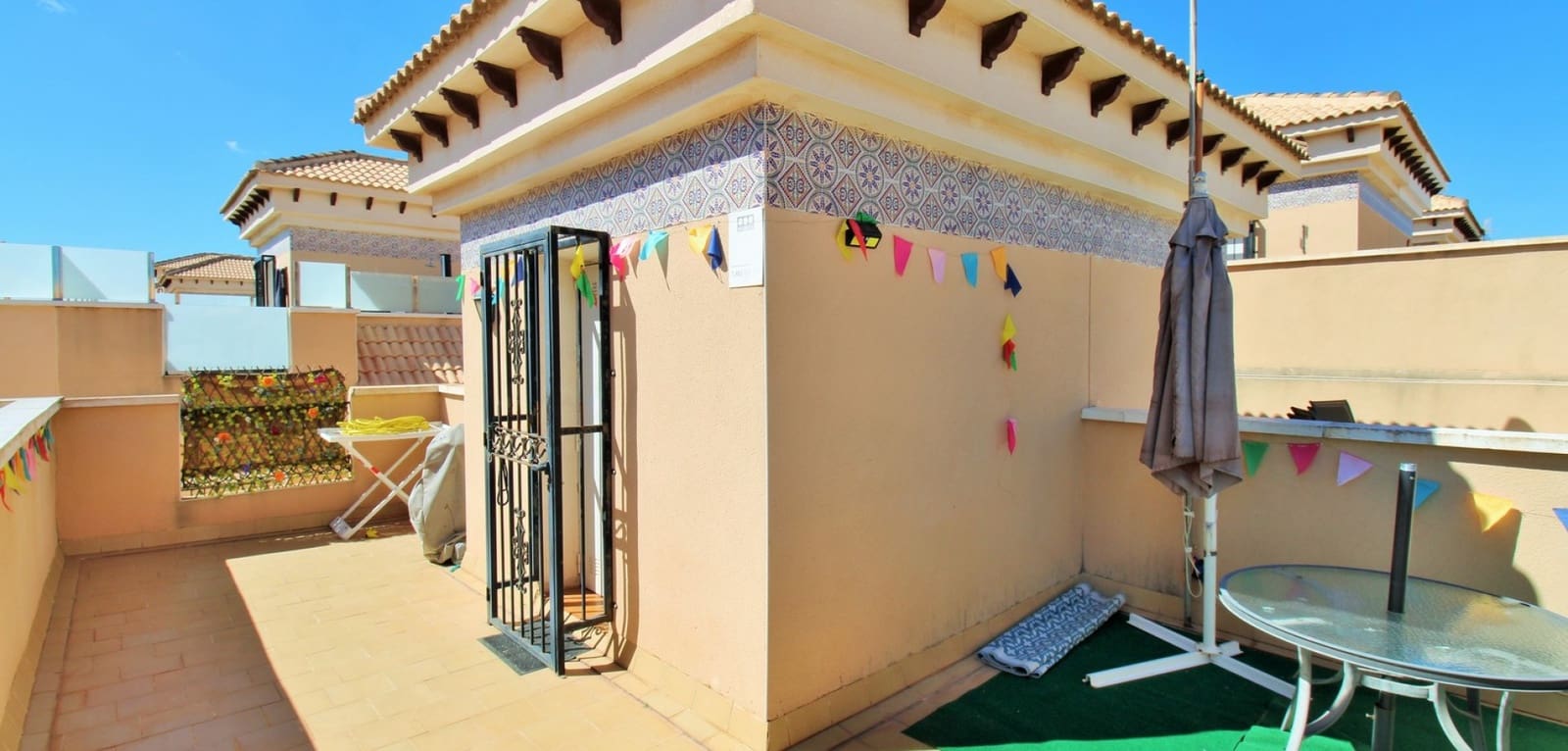 3 soverom Hus til salgs i Villamartin med svømmebasseng - € 164 900 (Ref: 9016111)