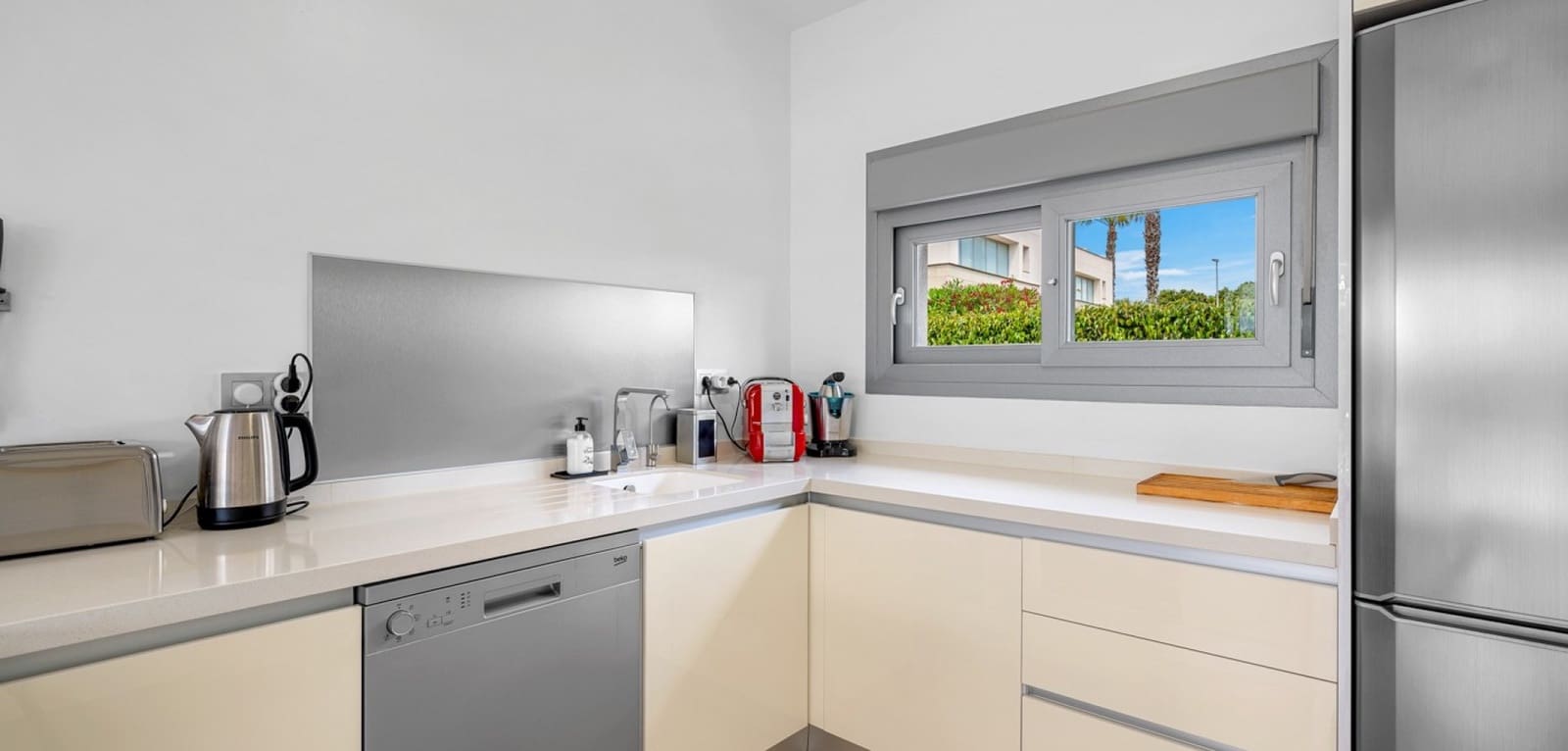 3 quarto Moradia para venda em Orihuela Costa com piscina - 479 000 € (Ref: 9016122)