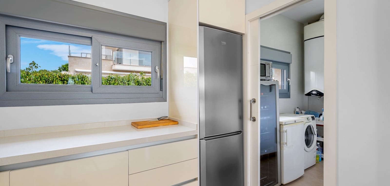 3 quarto Moradia para venda em Orihuela Costa com piscina - 479 000 € (Ref: 9016122)