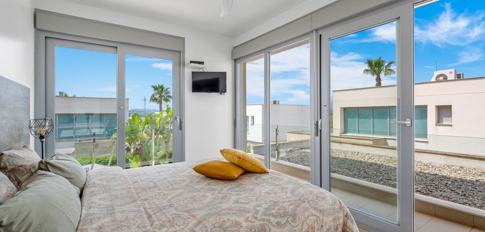 3 quarto Moradia para venda em Orihuela Costa com piscina - 479 000 € (Ref: 9016122)