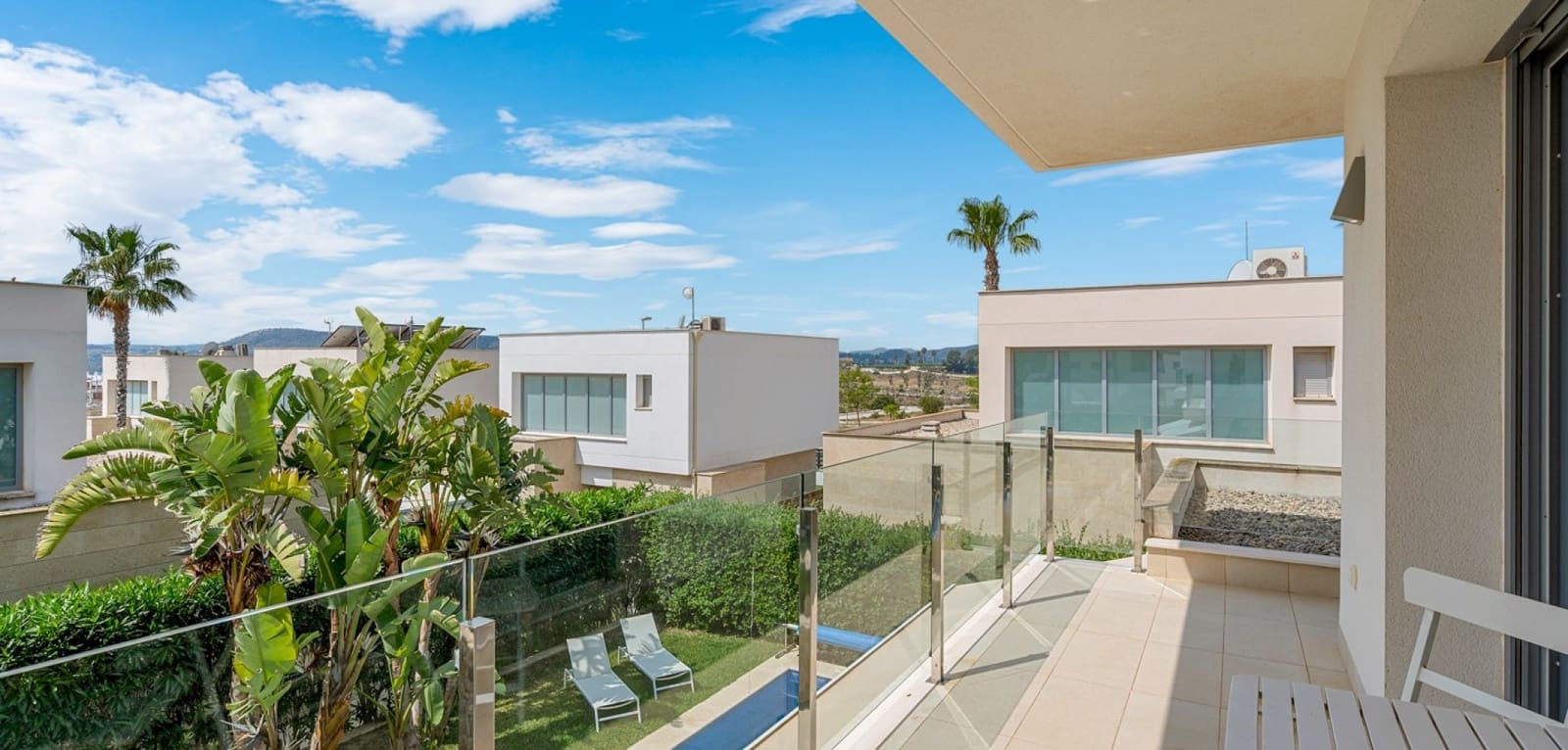 3 quarto Moradia para venda em Orihuela Costa com piscina - 479 000 € (Ref: 9016122)