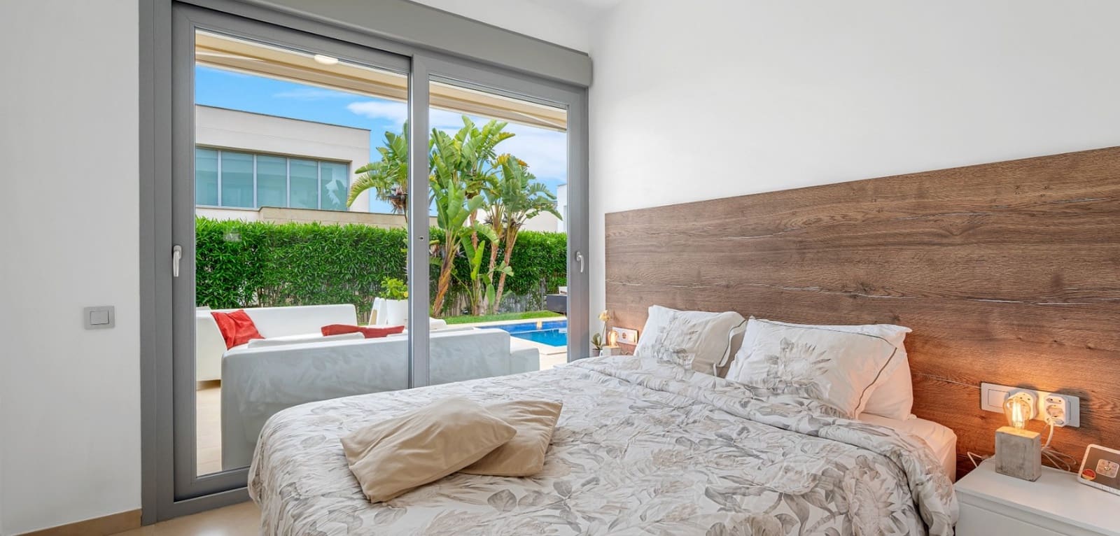 3 quarto Moradia para venda em Orihuela Costa com piscina - 479 000 € (Ref: 9016122)