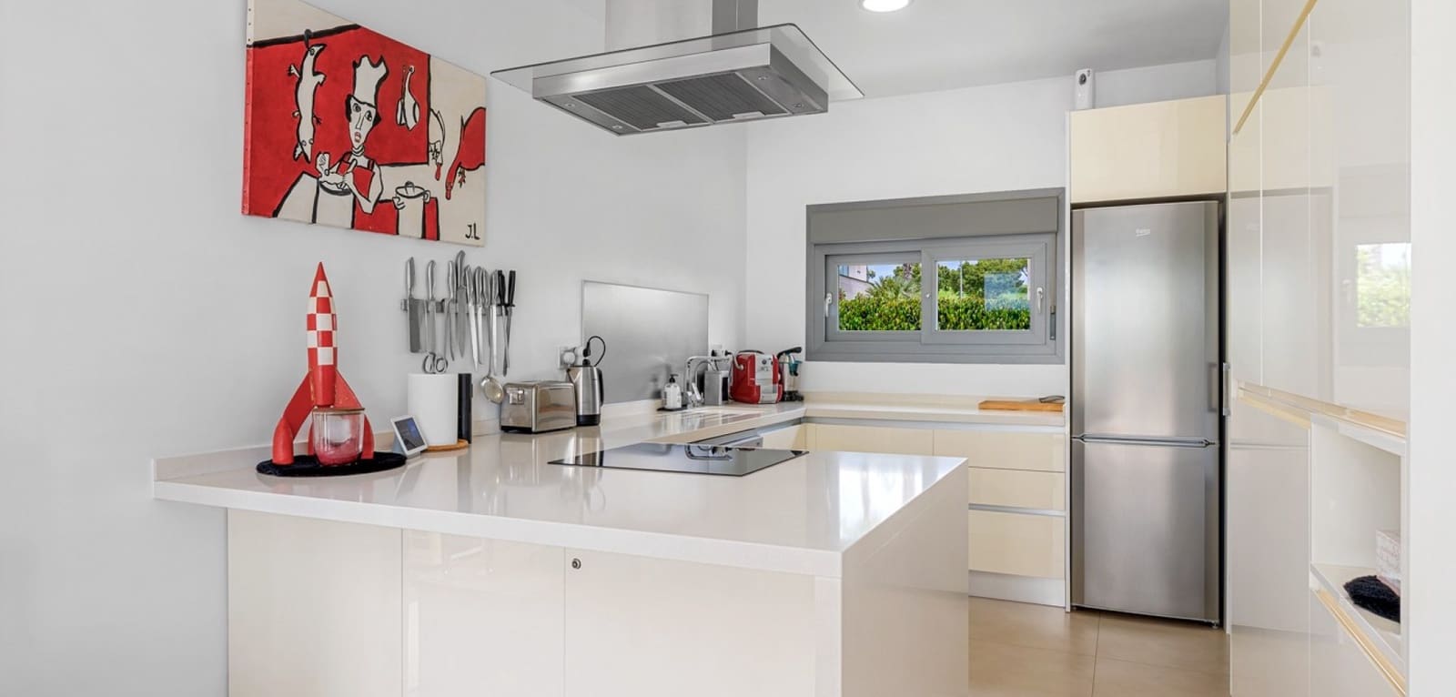 3 quarto Moradia para venda em Orihuela Costa com piscina - 479 000 € (Ref: 9016122)