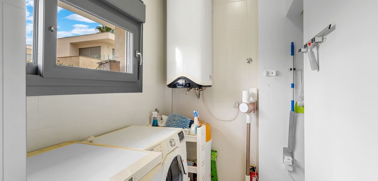 3 quarto Moradia para venda em Orihuela Costa com piscina - 479 000 € (Ref: 9016122)