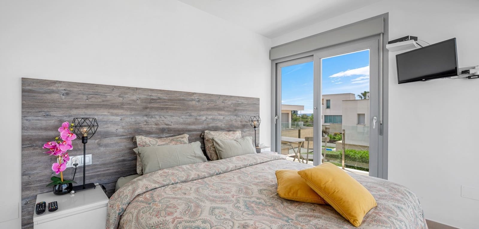 3 quarto Moradia para venda em Orihuela Costa com piscina - 479 000 € (Ref: 9016122)