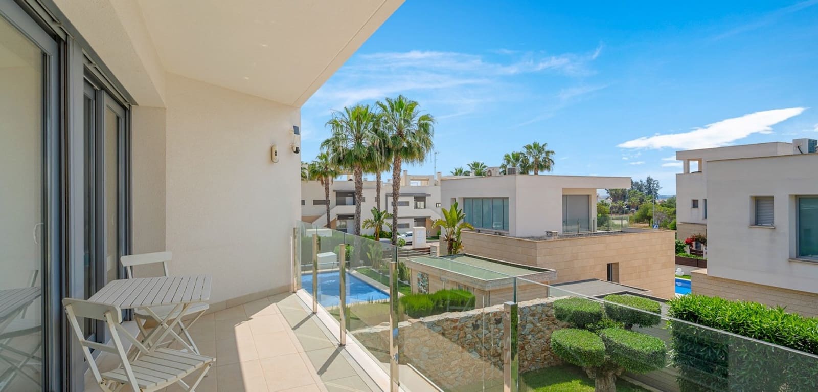 3 quarto Moradia para venda em Orihuela Costa com piscina - 479 000 € (Ref: 9016122)