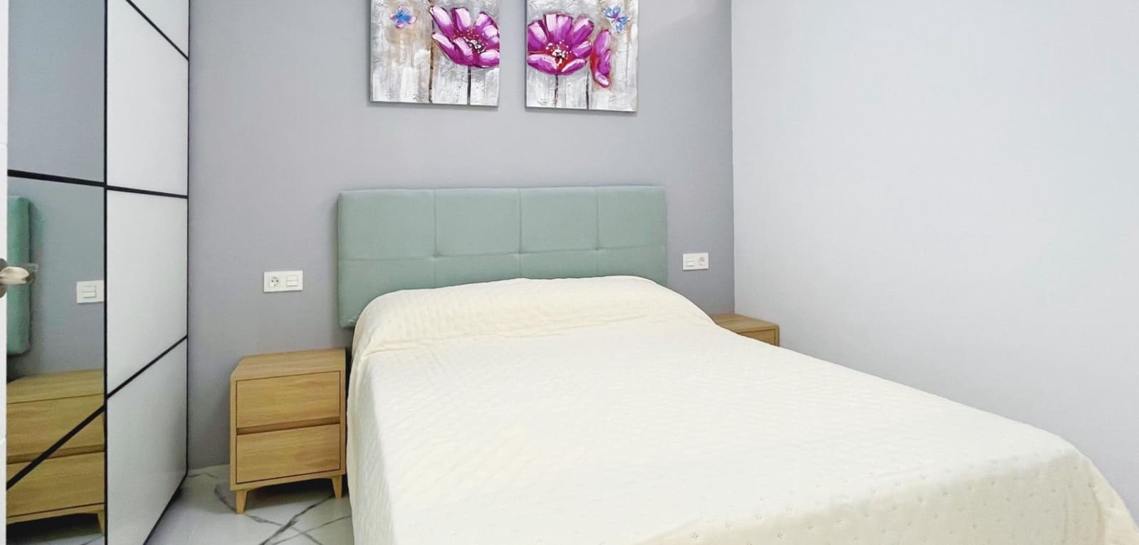 2 slaapkamer Appartement te koop in Torrevieja - € 260.000 (Ref: 9016125)