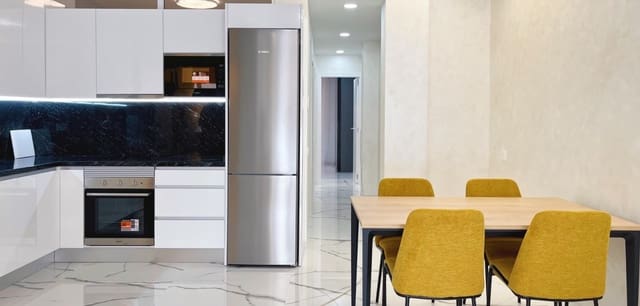 2 makuuhuone Huoneisto myytävänä paikassa Playa del Cura, Torrevieja - 260 000 € (Ref: 9016127)