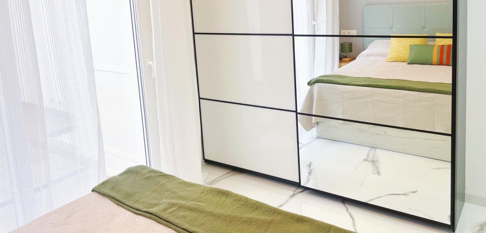 2 makuuhuone Huoneisto myytävänä paikassa Torrevieja - 260 000 € (Ref: 9016127)