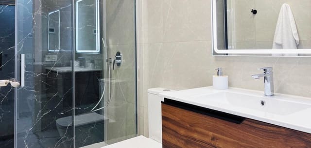 2 makuuhuone Huoneisto myytävänä paikassa Playa del Cura, Torrevieja - 260 000 € (Ref: 9016127)