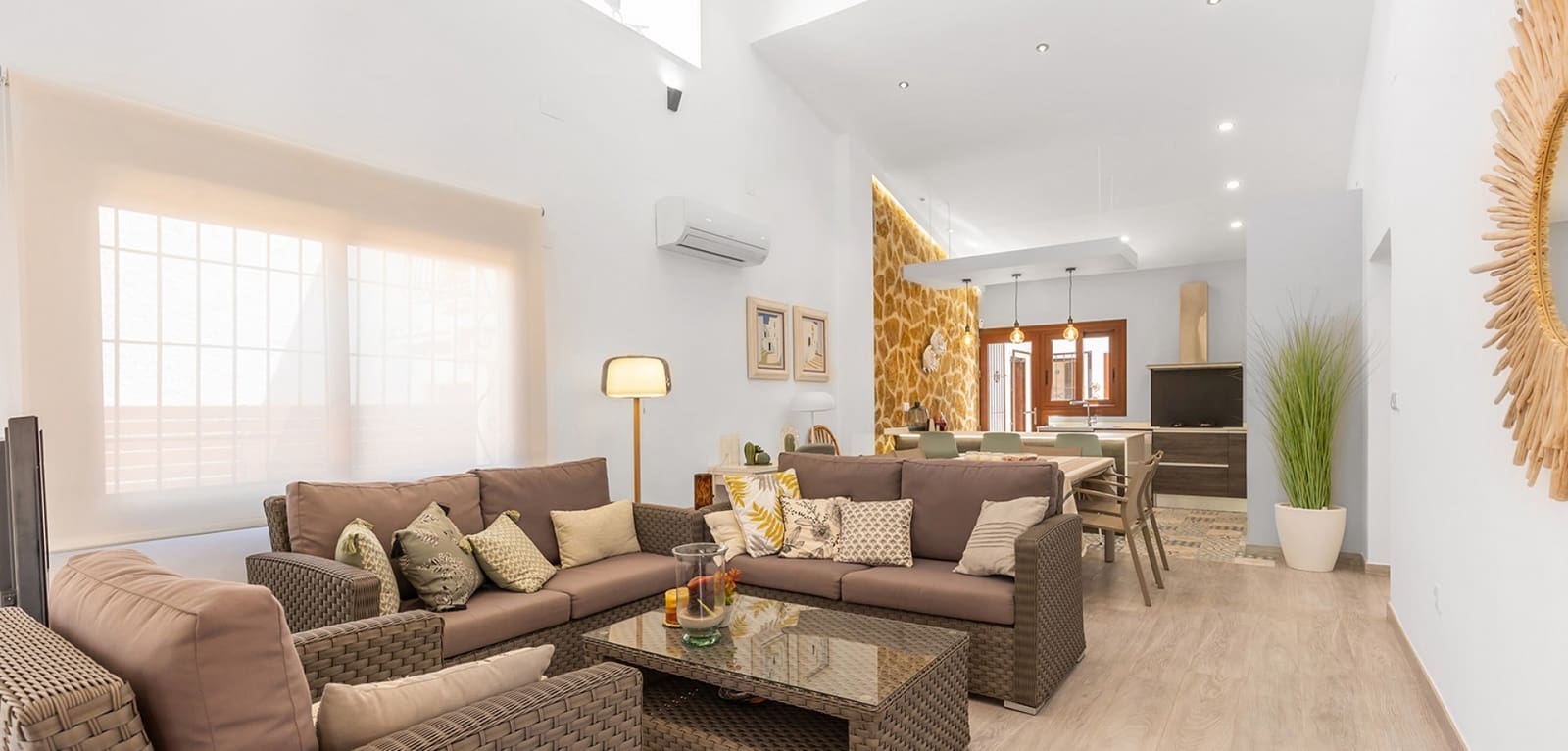 4 quarto Moradia para venda em Orihuela Costa - 749 900 € (Ref: 9016132)