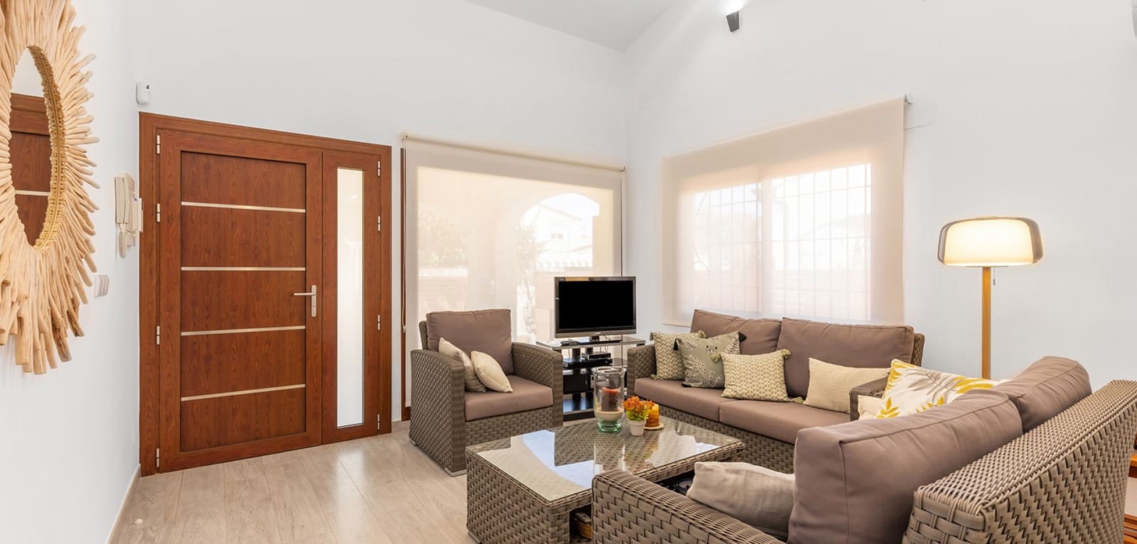 4 quarto Moradia para venda em Orihuela Costa - 749 900 € (Ref: 9016132)