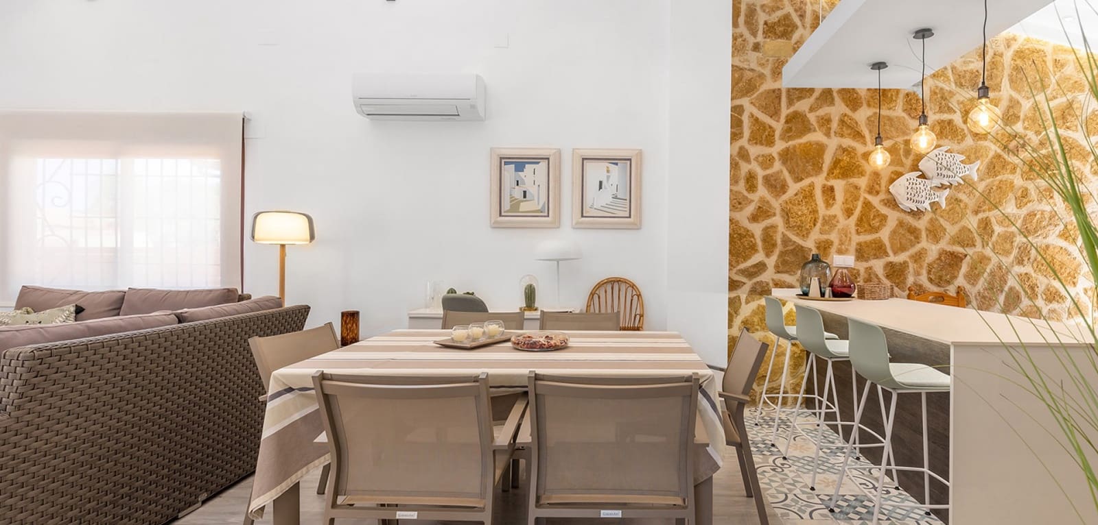 4 quarto Moradia para venda em Orihuela Costa - 749 900 € (Ref: 9016132)