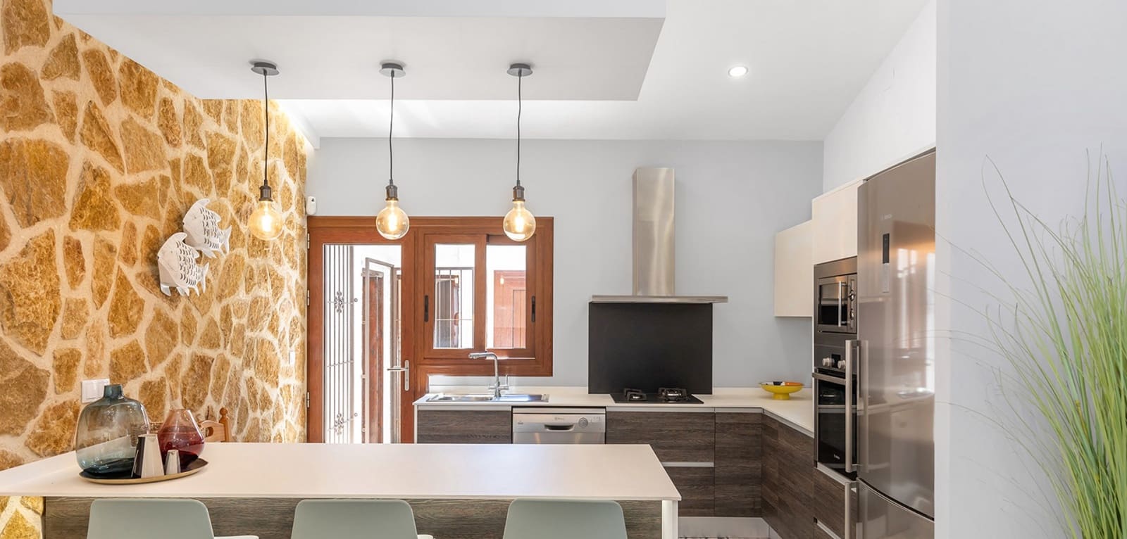 4 quarto Moradia para venda em Orihuela Costa - 749 900 € (Ref: 9016132)