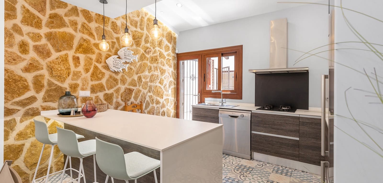 4 quarto Moradia para venda em Orihuela Costa - 749 900 € (Ref: 9016132)