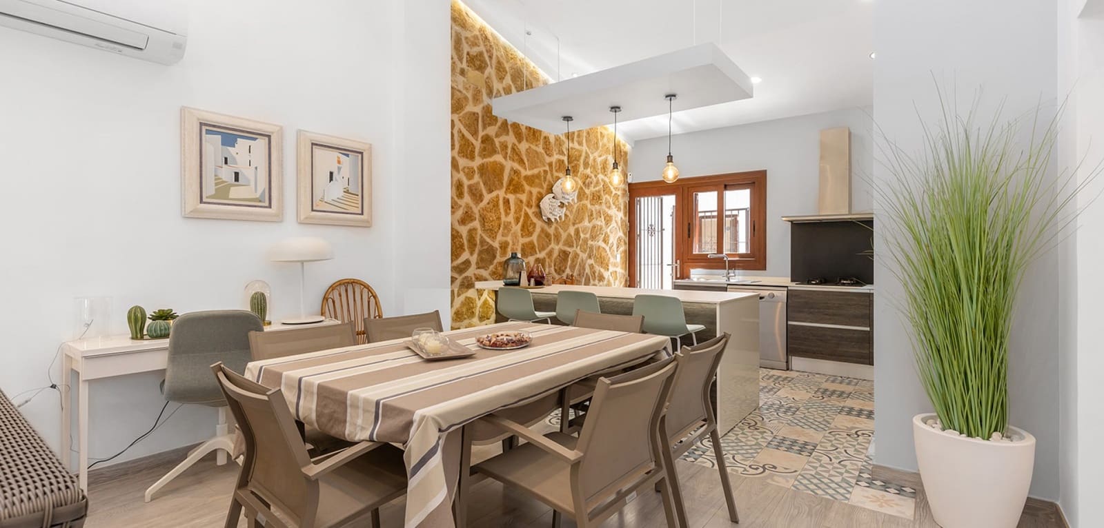 4 quarto Moradia para venda em Orihuela Costa - 749 900 € (Ref: 9016132)