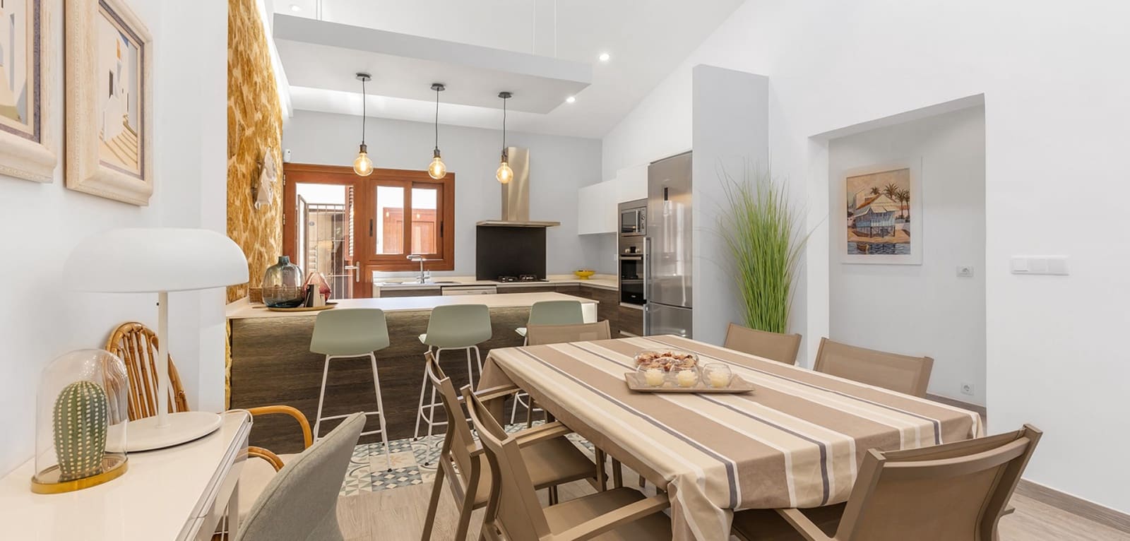 4 quarto Moradia para venda em Orihuela Costa - 749 900 € (Ref: 9016132)