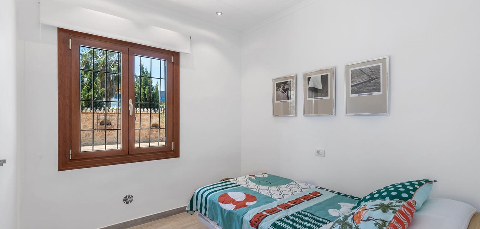 4 quarto Moradia para venda em Orihuela Costa - 749 900 € (Ref: 9016132)
