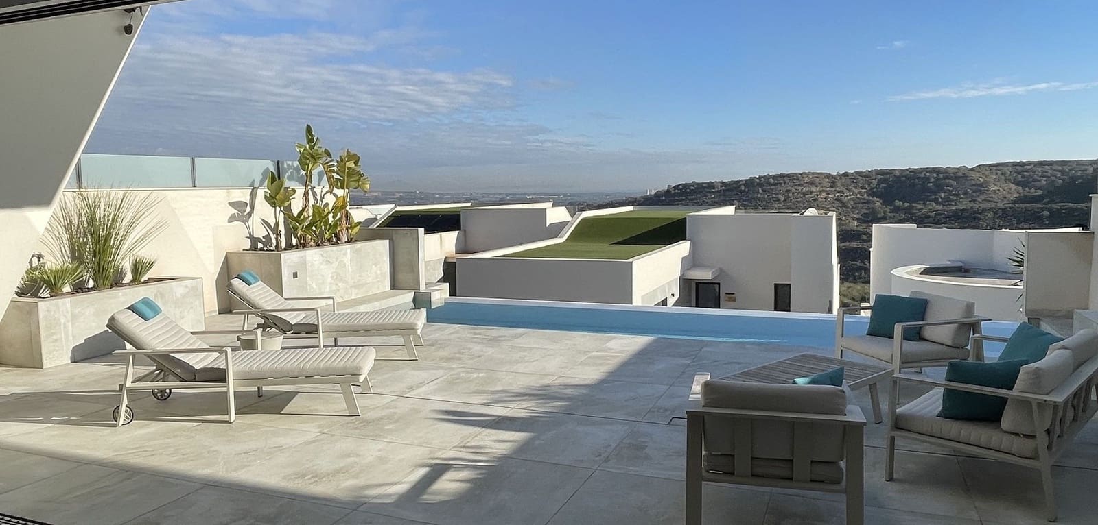 4 Zimmer Villa zu verkaufen in Ciudad Quesada - 699.000 € (Ref: 9021391)