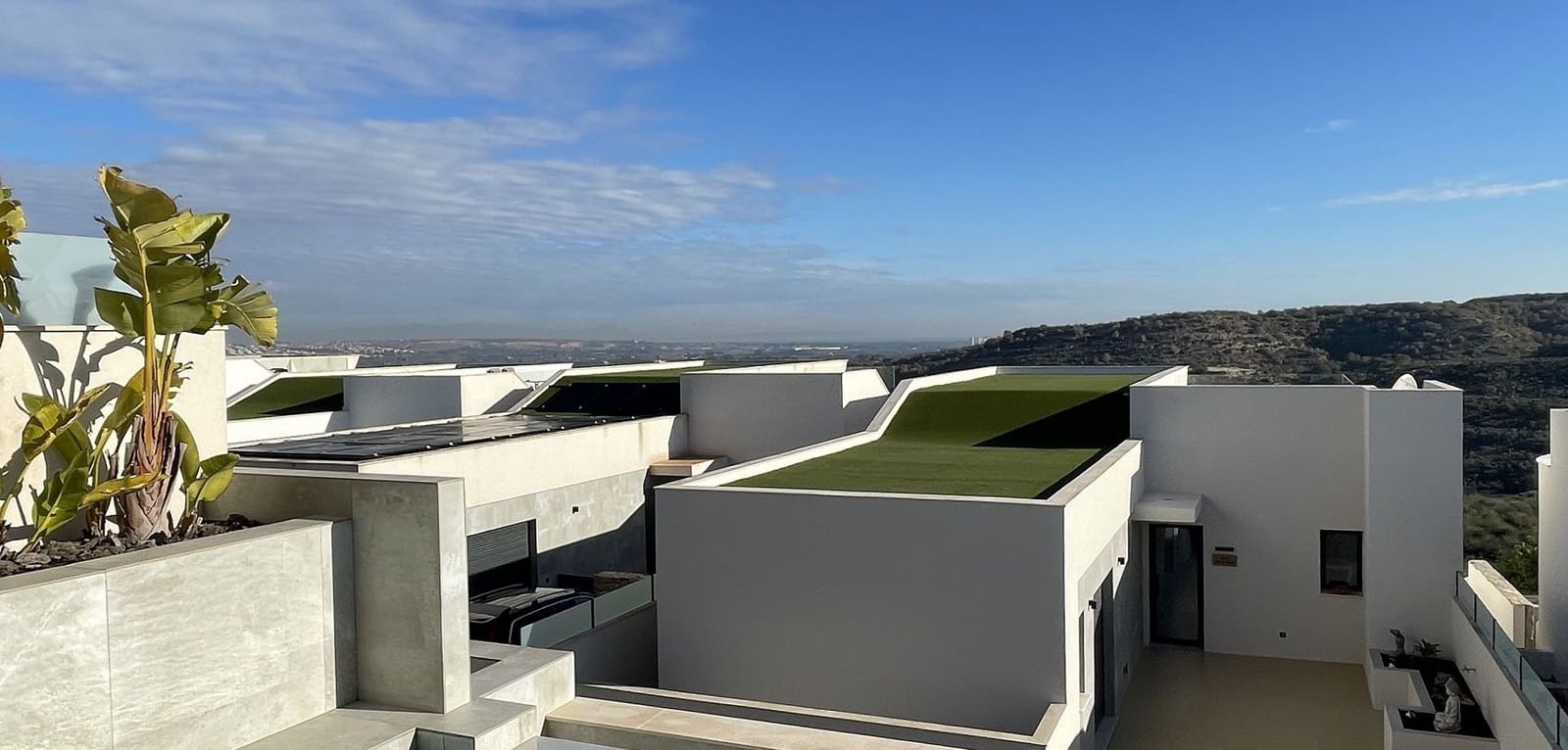 4 Zimmer Villa zu verkaufen in Ciudad Quesada - 699.000 € (Ref: 9021391)