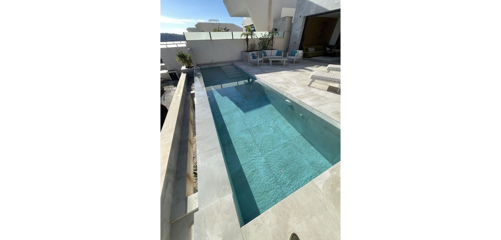 4 Zimmer Villa zu verkaufen in Ciudad Quesada - 699.000 € (Ref: 9021391)