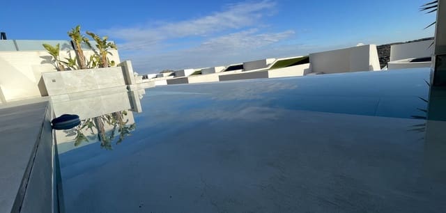 4 Zimmer Villa zu verkaufen in Ciudad Quesada, Rojales - 699.000 € (Ref: 9021391)