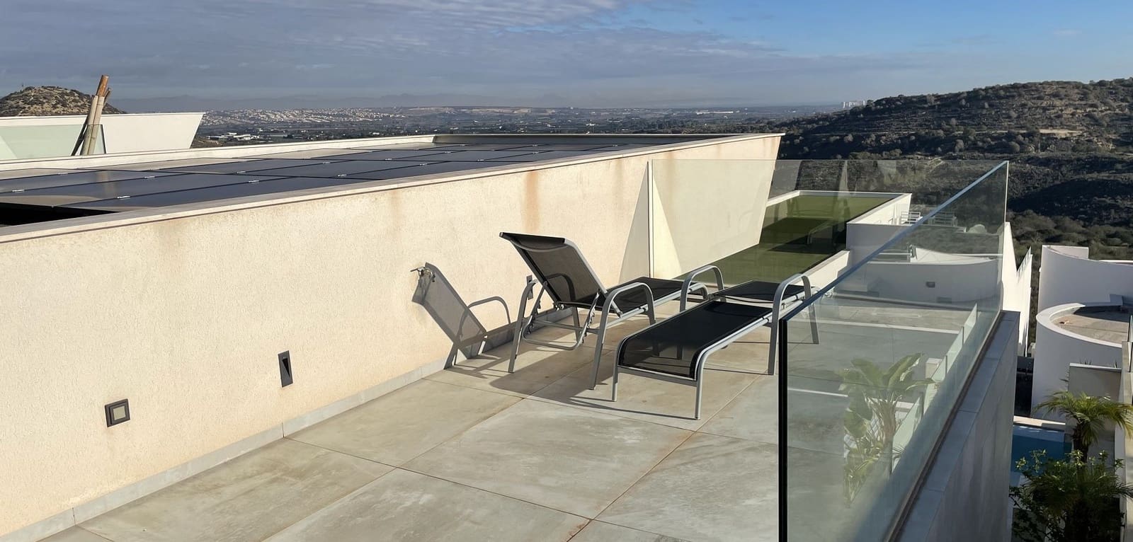 4 Zimmer Villa zu verkaufen in Ciudad Quesada - 699.000 € (Ref: 9021391)