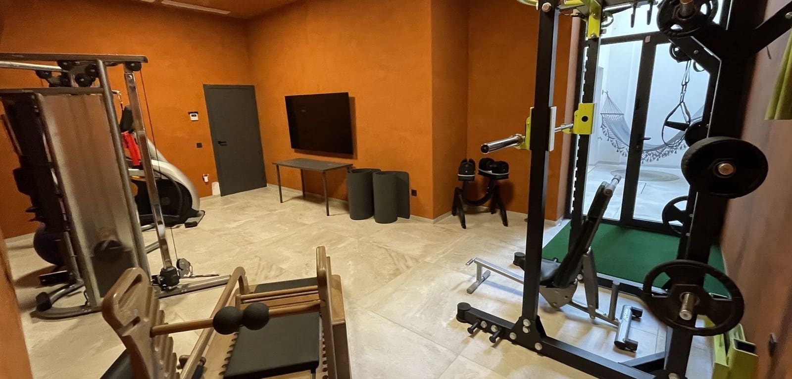 4 Zimmer Villa zu verkaufen in Ciudad Quesada - 699.000 € (Ref: 9021391)