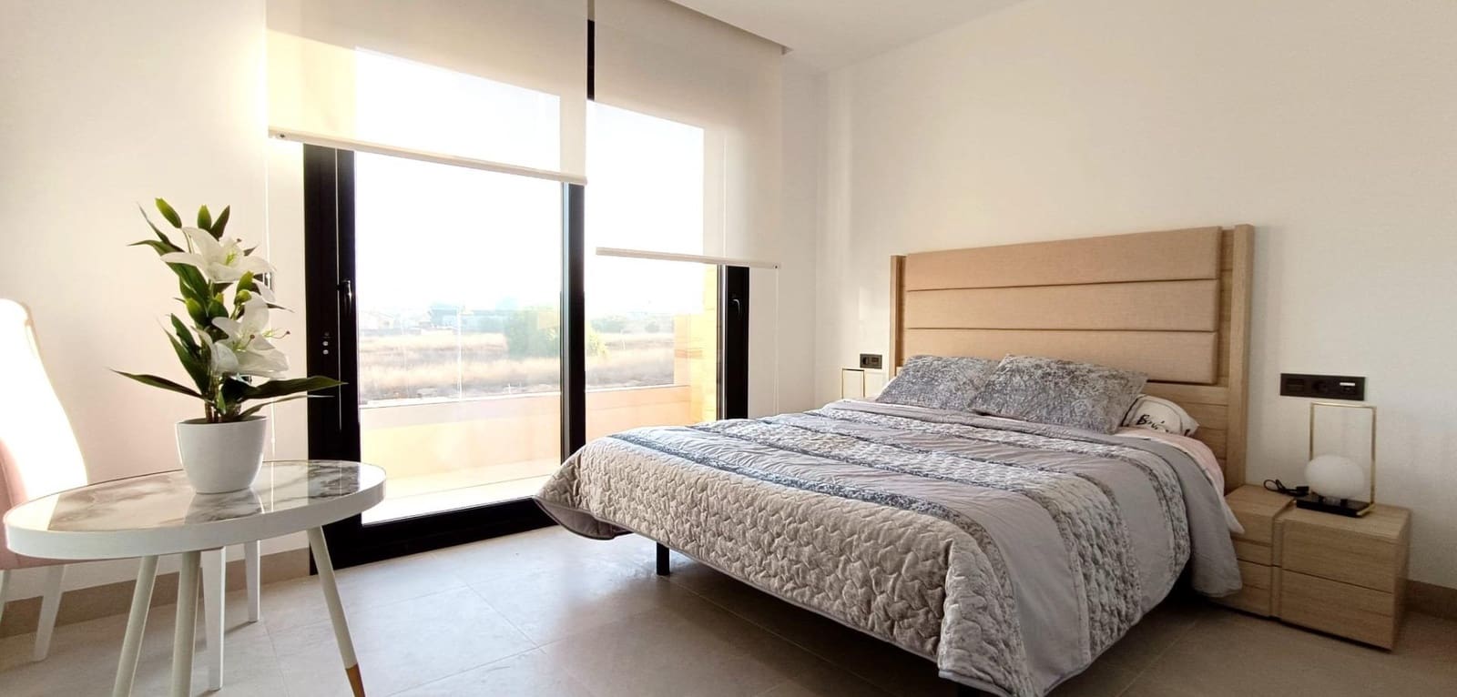 3 soveværelse Villa til salg i Benijofar med swimmingpool - € 449.000 (Ref: 9021405)