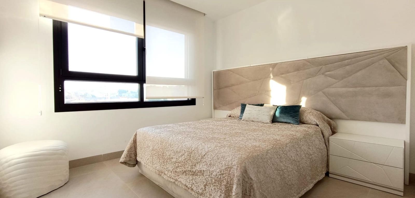 3 soveværelse Villa til salg i Benijofar med swimmingpool - € 449.000 (Ref: 9021405)