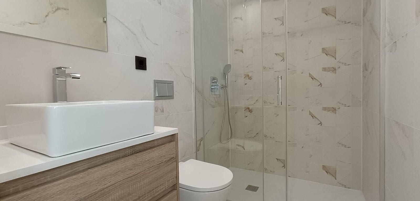 3 soveværelse Villa til salg i Benijofar med swimmingpool - € 449.000 (Ref: 9021405)